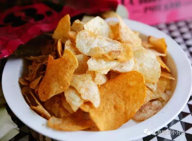 薯片推荐网红爆款,十大薯片推荐品牌有哪些