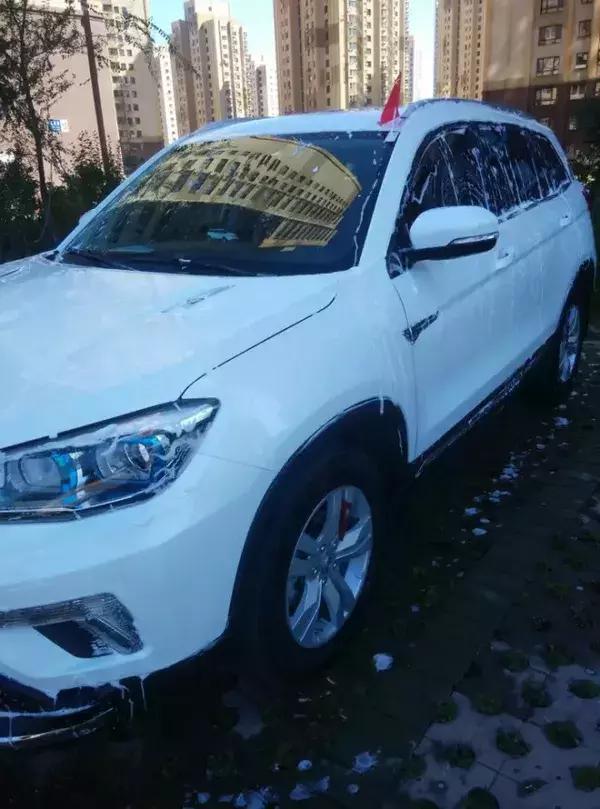 洗车店洗车的正确步骤和方法,洗车店洗车流程怎么洗最快