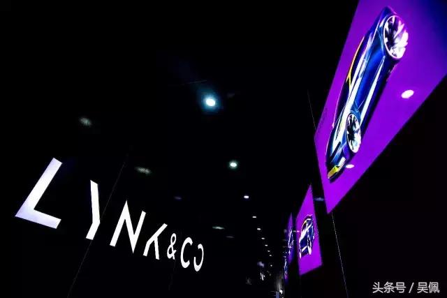 你对凯翼的认识,lynk&co品牌含义