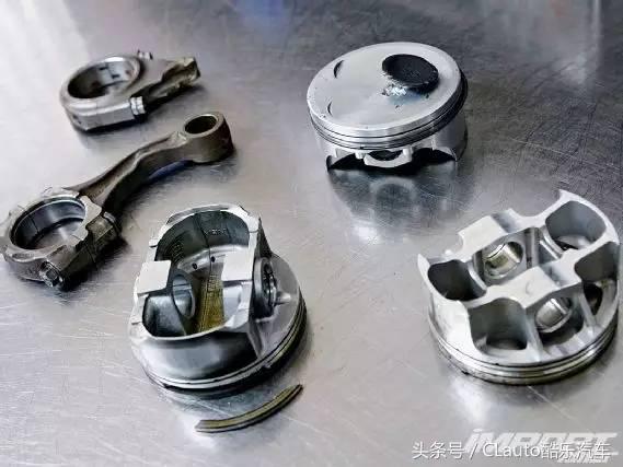 斯巴鲁史上最强的翼豹,斯巴鲁力狮疯狗模式有多猛