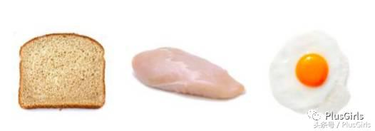 慢慢的找到舒服的点|PlusGirls拜拜肉肉