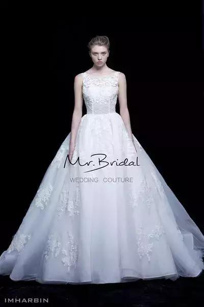 amazingbridal高级婚纱定制,victoriabridal高端婚纱定制