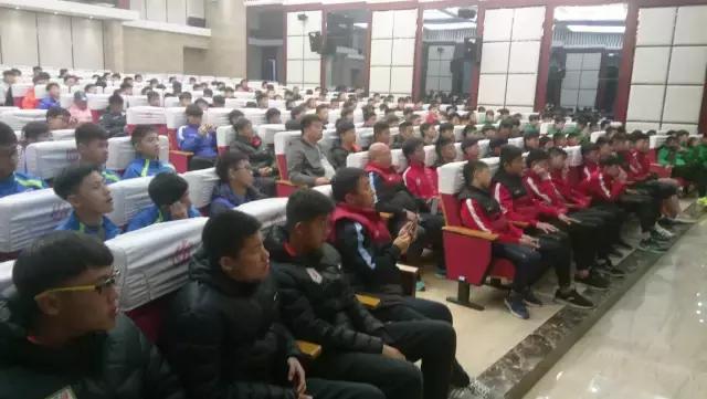 中国u21联赛赛程表,2017u15全国联赛第四阶段录播