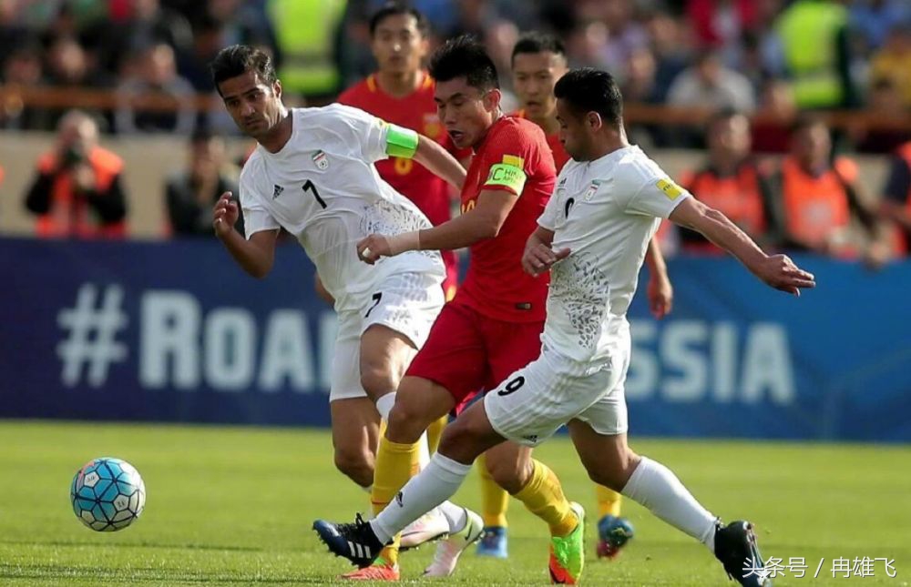 姜志鹏打国足完整版,姜至鹏进球