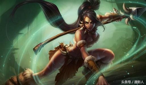 玩了英雄联盟这么久,你知道你的本命英雄是谁配的音吗