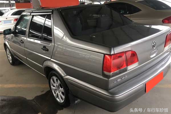 经典二手捷达,二手捷达3万左右