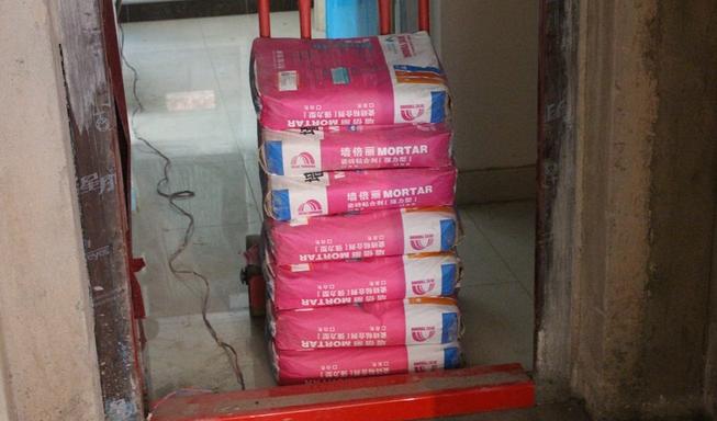 「家装日记」游走于北欧日式珥本之间的随性装修，让内装融入生活