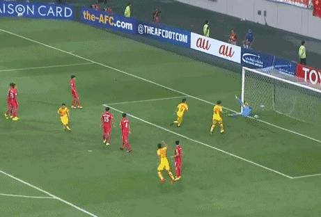 赢了狂输了扛！盘点国足男神的酷炫花名！