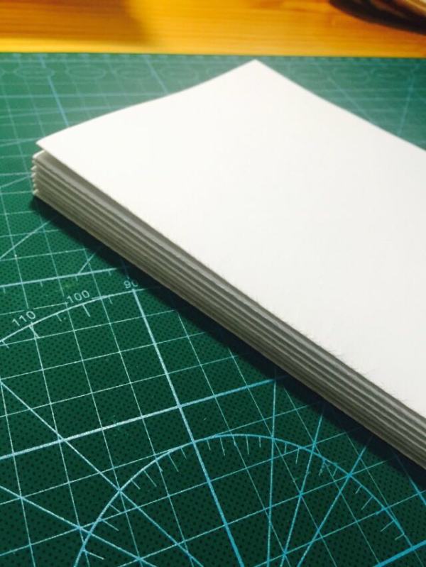 旅行手账初学教程,旅行手账完全指南