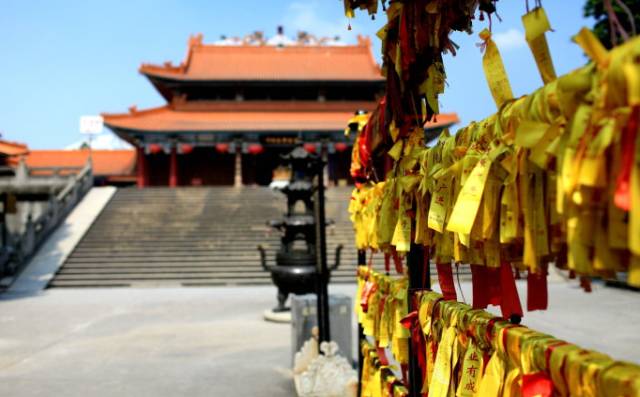 广州清明节假期旅游攻略路线推荐,清明节旅游推荐广州