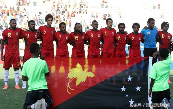 大洋洲世预赛0.5个名额,大洋洲世预赛赛程