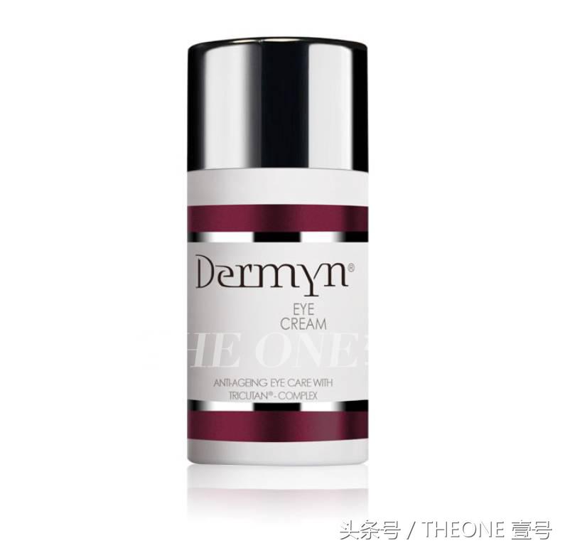 杨幂同款小黑瓶眼霜,景甜用的日本眼霜