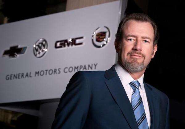 通用共享汽车前景,上汽通用共享汽车