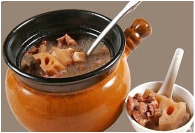 瓦罐汤为什么不出名,为什么国内瓦罐不流行