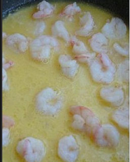 鲜嫩爽滑的滑蛋虾仁怎样才能做到,滑蛋虾仁用什么虾仁