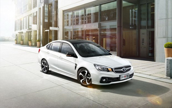 东南汽车菱致v5中控台图解,东南菱致v5后面车标图片