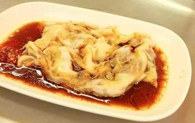 广州银记肠粉蔡澜推荐,广州银记肠粉米浆配方