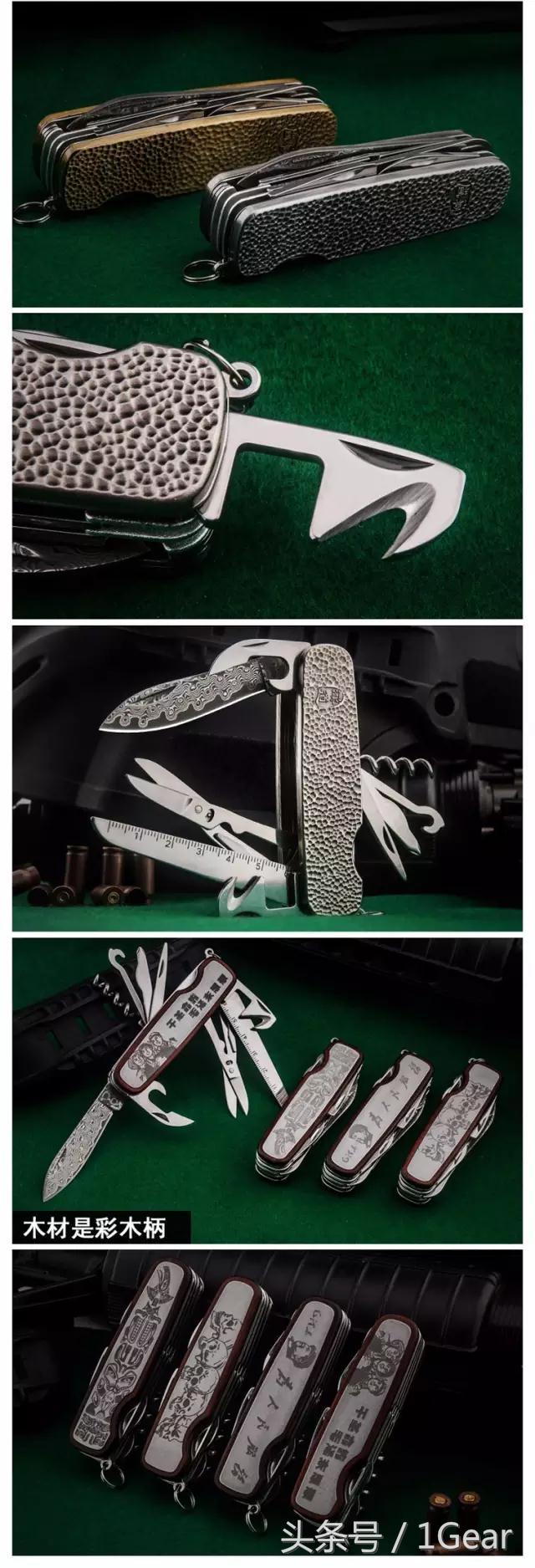 汉道的大马士革刀是真的吗,汉道大马士革