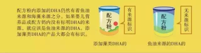 给宝宝补DHA、鱼油、鱼肝油、核桃油~补不对,真不如不补!