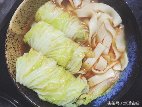 作为一个爱吃泡面的吃货,作为一个爱吃面的人