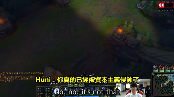 1美元打赏没有提示音？没想到你是这样的Faker！