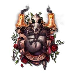 风暴英雄项目不完全统计,风暴英雄亚马逊版本