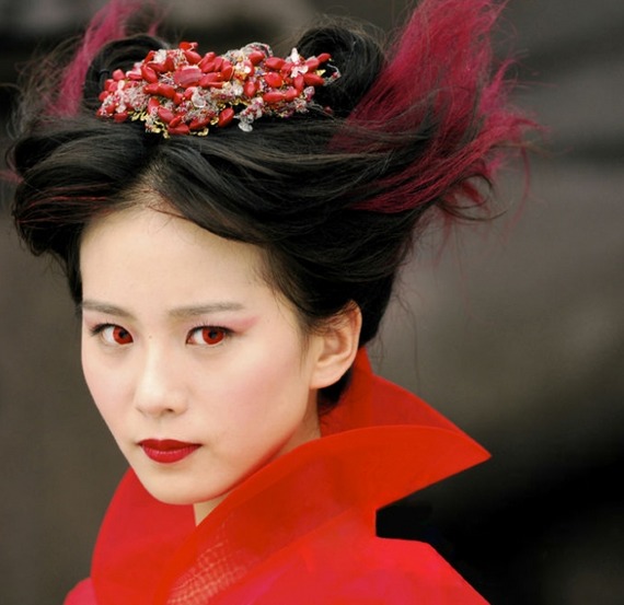 一人分饰两角男演员,一人分饰两角男明星