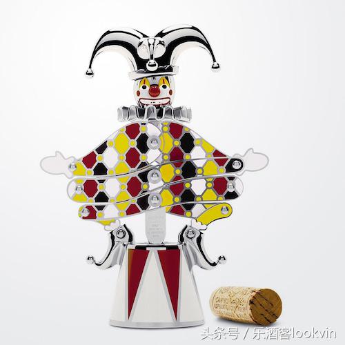 顶级葡萄酒开瓶器,最经典的葡萄酒开瓶器