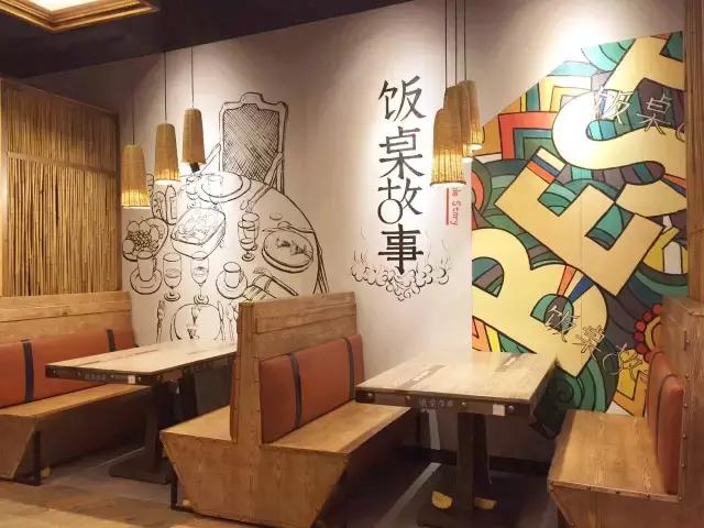 南宁必打卡的餐厅,南宁值得去打卡的餐厅