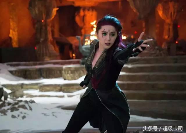 进军国际影坛？路子选不对全都白费！