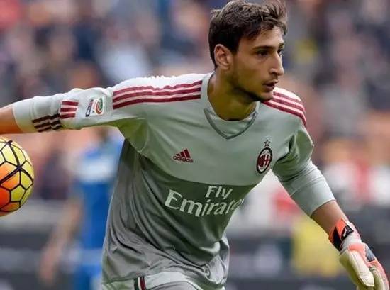 足坛新生代超级新星,欧洲足坛50大新星