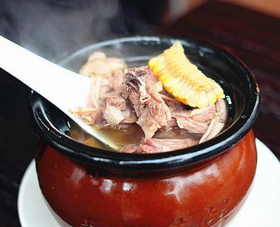 瓦罐汤为什么不出名,为什么国内瓦罐不流行