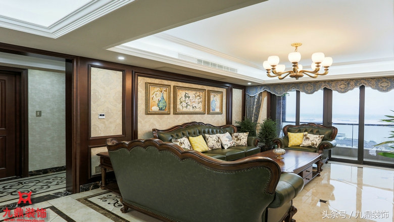 你家装修选的什么地板,你家装修用什么材料