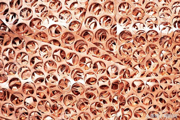 2020年3月27日铜价行情,今日铜价最新行情12.23