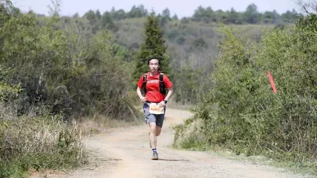 2021南京山地马拉松,南京山地马拉松