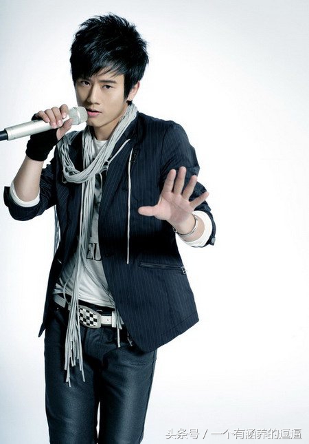 我想说说这些人（二）——张杰