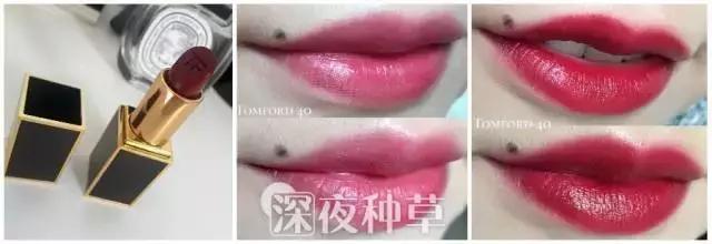 哪些口红比较保湿,哪些口红可以吃