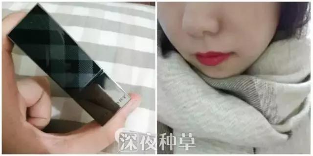 哪个品牌口红最好,最好的口红色号