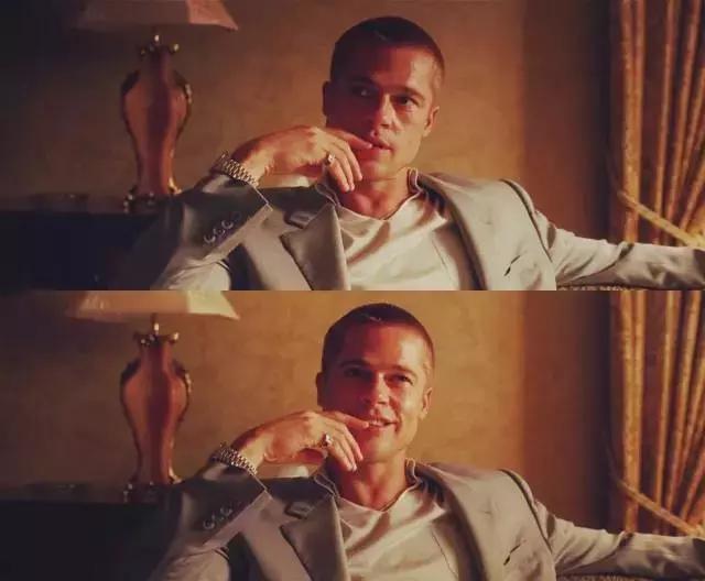 活久见原来扣篮也能晃人,基努里维斯颜值巅峰状态