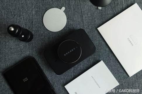 小米米家行车记录仪苹果手机,小米米家行车记录仪怎么样