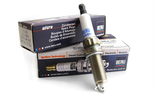 一分钟玩转汽车电路,玩转火花塞