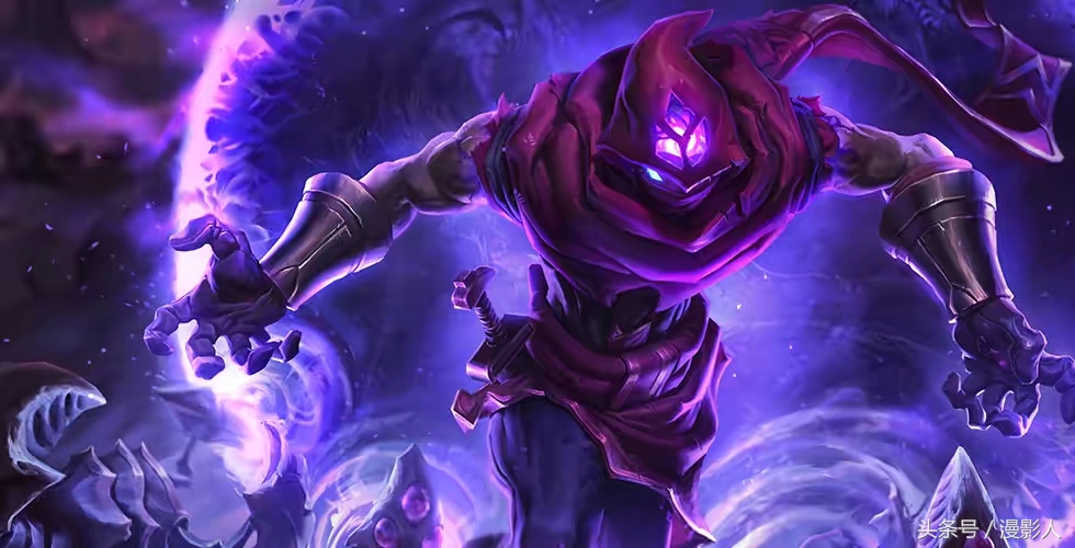 玩了英雄联盟这么久,你知道你的本命英雄是谁配的音吗