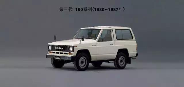 途乐y62陆巡lc2004x4挑战赛,日产途乐y61这样的越野车才够强悍