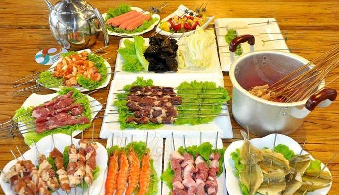 潍坊火锅食谱大全,潍坊火锅实惠好吃推荐菜品