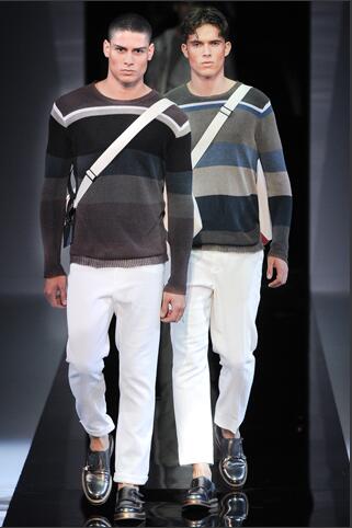 世界十大男装顶级品牌商标,世界男装品牌排行榜前十名