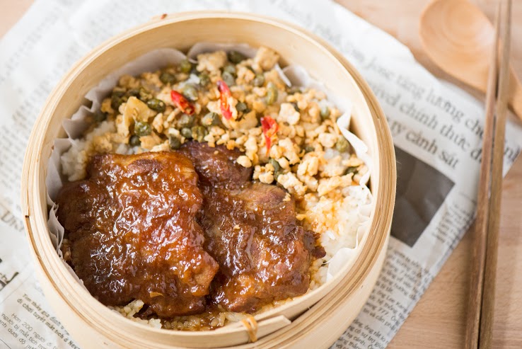 卤排骨10种经典做法,如何卤排骨好吃不柴