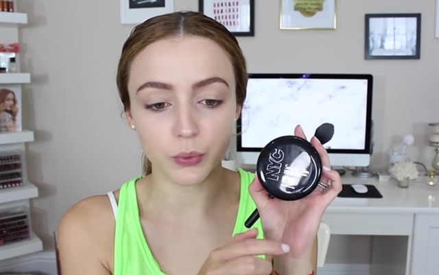 跟着大神当剁手*党**|散粉篇