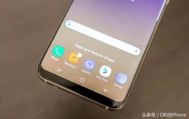 细数三星s8的十大优缺点,三星s8值得入手到什么程度