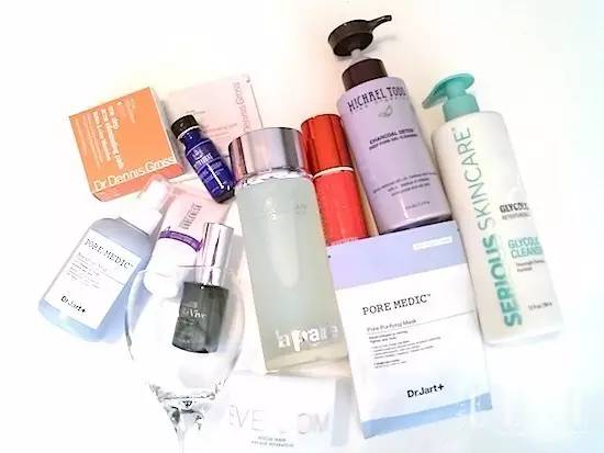 过期化妆品不要丢系列,过期的化妆品别扔