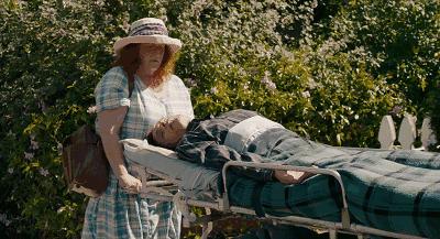 这是一部关于人性的电影,推荐一部很励志又治愈的电影吧